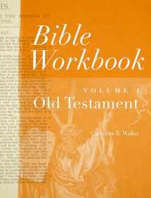 9780802407511-080240751X-Bible Workbook Vol. 1 Old Testament (Volume 1)