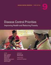9781464805295-1464805296-Disease Control Priorities, Third Edition (Volume 9): Improving Health and Reducing Poverty
