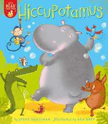 9781680103533-1680103539-Hiccupotamus (Let's Read Together)