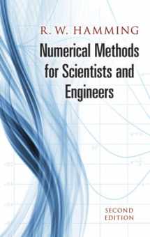 9780486652412-0486652416-Numerical Methods for Scientists and Engineers (Dover Books on Mathematics)