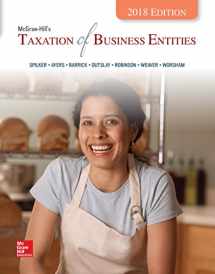 9781260007572-126000757X-McGraw-Hill's Taxation of Business Entities 2018 Edition