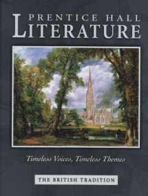 9780131804371-0131804375-Literature: Timeless Voices, Timeless Themes The British Tradition