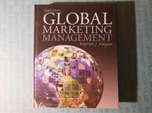 9780136157397-0136157394-Global Marketing Management