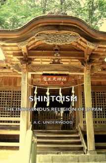9781443732581-1443732583-Shintoism: The Indigenous Religion of Japan