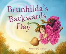 9781634506915-163450691X-Brunhilda's Backwards Day