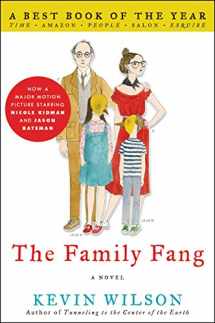 9780061579059-006157905X-The Family Fang: A Novel