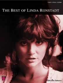9781575607948-1575607948-Best of Linda Ronstadt Piano, Vocal and Guitar Chords