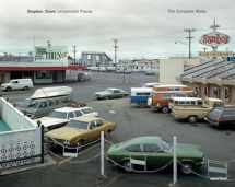 9781597113038-1597113034-Stephen Shore: Uncommon Places: The Complete Works