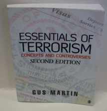 9781412980265-1412980267-Essentials of Terrorism: Concepts and Controversies