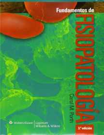 9788496921924-8496921921-Fundamentos de Fisiopatologia / Essentials of Pathophysiology: Alteraciones De La Salud Conceptos Basicos: Concepts of Altered Health States (Spanish Edition)
