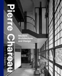 9780300277852-0300277857-Pierre Chareau: Modern Architecture and Design