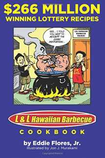 9780985819200-0985819200-$266 Million Winning Lottery Recipes: L&L Hawaiian Barbecue Cookbook