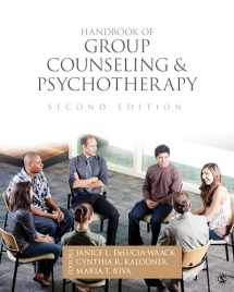 9781452217611-1452217610-Handbook of Group Counseling and Psychotherapy (NULL)