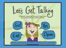 9781090350527-109035052X-Let's Get Talking: A Speech-Language Therapy Companion for a Child's First Functional Words