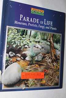 9780139798160-0139798161-Parade of Life Monerans, Protists, Fungi and Plants