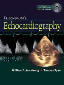9780781795579-0781795575-Feigenbaum's Echocardiography