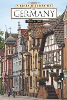 9780816081424-0816081425-A Brief History of Germany