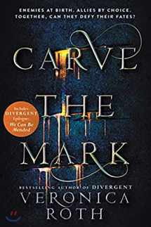 9780062348647-0062348647-Carve the Mark (Carve the Mark, 1)