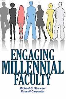 9781581073393-1581073399-Engaging Millennial Faculty