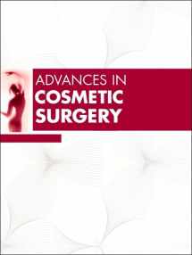 9780443293641-0443293643-Advances in Cosmetic Surgery, 2024 (Volume 7-1) (Advances, Volume 7-1)