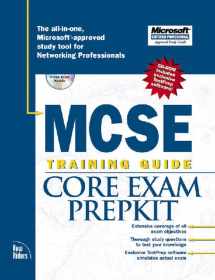 9781562058210-1562058215-McSe Training Guides: Core Exams