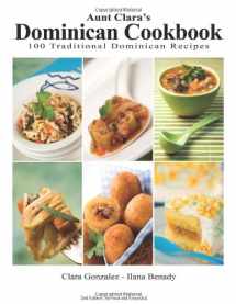 9789945045000-9945045008-Aunt Clara's Dominican Cookbook: 100 Traditional Dominican Recipes