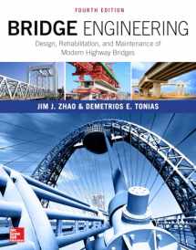 9781259643095-1259643093-Bridge Engineering: Design, Rehabilitation, and Maintenance of Modern Highway Bridges, Fourth Edition
