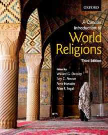 9780199008551-0199008558-A Concise Introduction to World Religions
