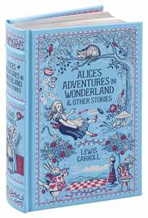 9781435166240-1435166248-Alice's Adventures In Wonderland
