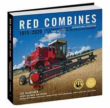9781642340426-1642340421-Red Combines 2nd Edition (Red Tractors Series, Vol. 2)