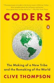 9780735220584-0735220581-Coders: The Making of a New Tribe and the Remaking of the World