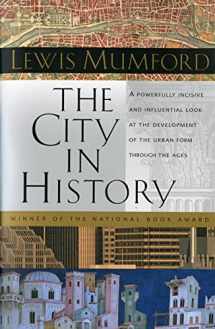 9780156180351-0156180359-The City in History: Its Origins, Its Transformations, and Its Prospects
