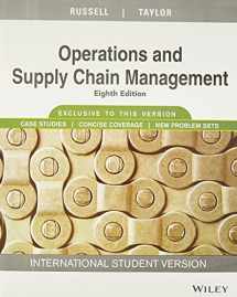 9788126556823-812655682X-Operations and Supply Chain Management, Isv