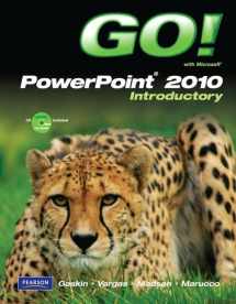 9780135098004-0135098009-GO! with Microsoft PowerPoint 2010 Introductory