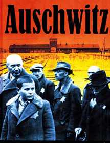 9780763615956-0763615951-Auschwitz: The Story of a Nazi Death Camp (Watts Nonfiction)