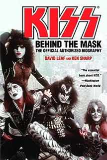 9780446695244-0446695246-KISS: Behind the Mask - The Official Authorized Biography