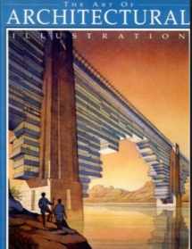 9781564960740-1564960749-The Art of Architectural Illustration