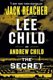 9781984818607-1984818600-The Secret: A Jack Reacher Novel