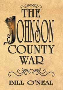 9781571688767-1571688765-The Johnson County War