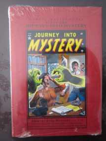 9780785129264-078512926X-Marvel Masterworks Presents Atlas Era Journey into Mystery 1: Collecting Journey into Mystery Nos. 1-10