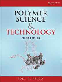 9780137039555-0137039557-Polymer Science and Technology