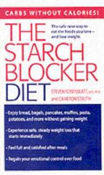 9780060559335-0060559330-The Starch Blocker Diet