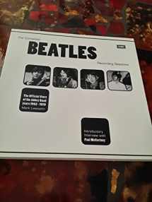 9780681031890-0681031891-The Complete Beatles Recording Sessions: The Official Story of the Abbey Road Years 1962-1970