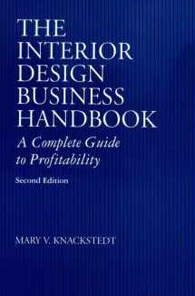 9780471284840-047128484X-The Interior Design Business Handbook