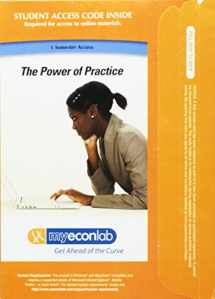 9780132491273-0132491273-Myeconlab with Pearson Etext -- Access Card -- For Macroeconomics