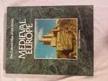 9780867066777-0867066776-Medieval Europe (Cultural atlas of the world)