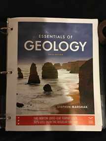 9780393601107-0393601102-Essentials of Geology