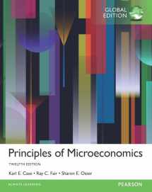 9781292152691-1292152699-Principles of Microeconomics, Global Edition