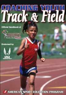 9780736069144-0736069143-Coaching Youth Track & Field