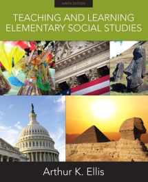 9780137039494-0137039492-Teaching and Learning Elementary Social Studies